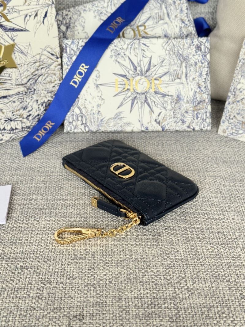 Christian Dior Wallet